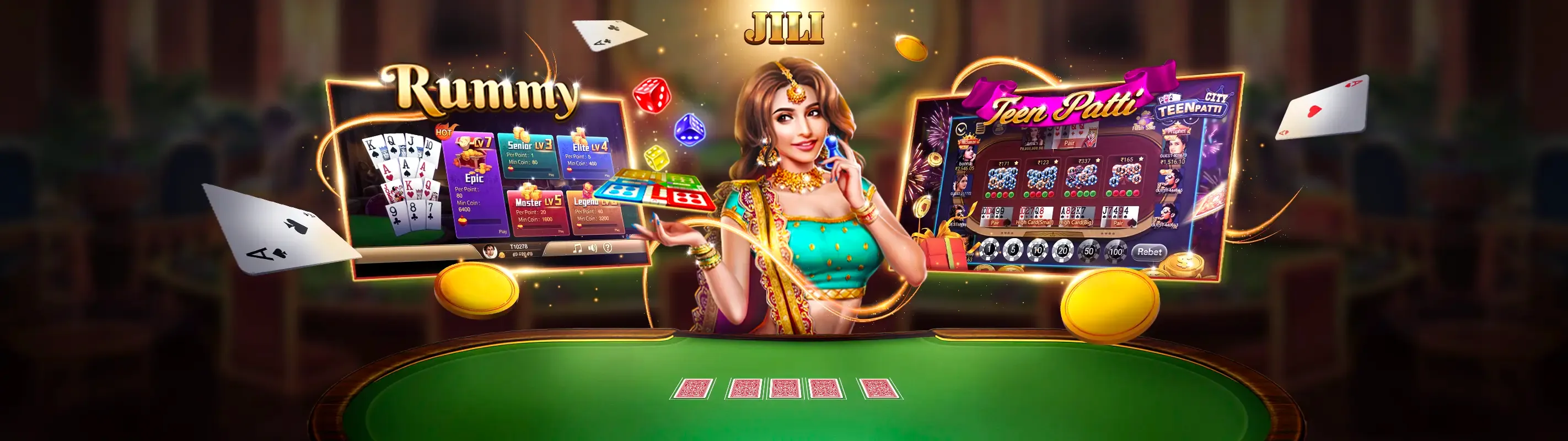 Hình ảnh Jackpot Lũy Tiến khổng lồ tại bg888